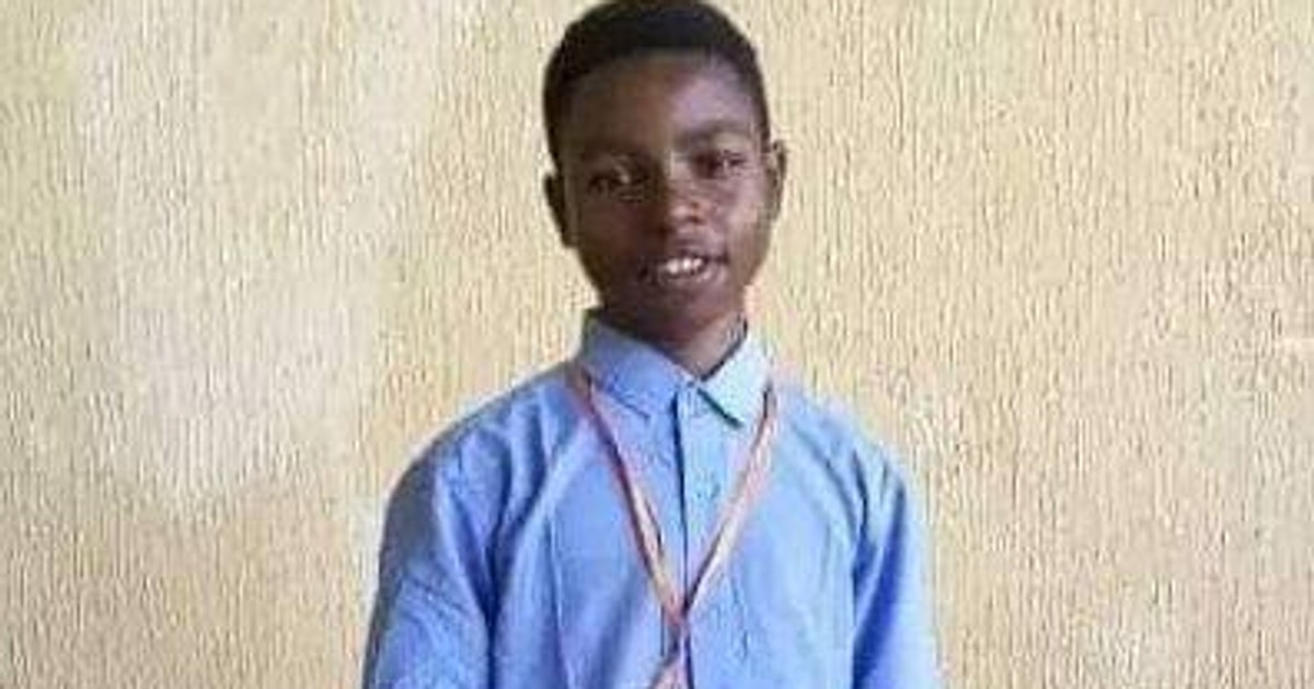 Wonderkid from Kwara public school scores 95 in maths, 362 overall in UTME - Vimarsana News