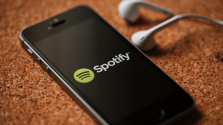 Globalna awaria Spotify. Nie działają także Snapchat i usługi Google