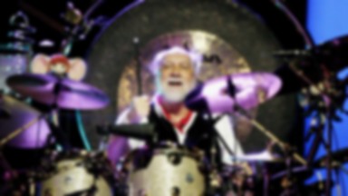 Mick Fleetwood kończy 65 lat