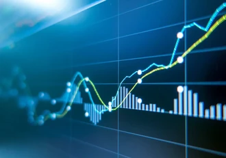 Evropske akcije u plusu/Ilustracija