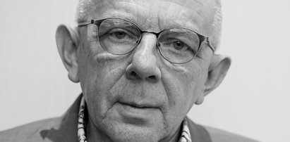 Nie żyje dziennikarz śledczy Janusz Szostak. Miał 64 lata