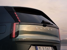 to nowy najważniejszy model volvo. następca xc60 wjeżdża na rynek