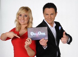 Młynarska marzyła, by pracować z Ibiszem