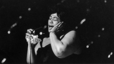 Była pierwszą damą jazzu. Mija 20 lat od śmierci Elli Fitzgerald