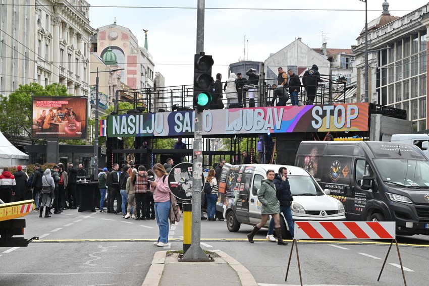 Skup Pokreta za narod i državu