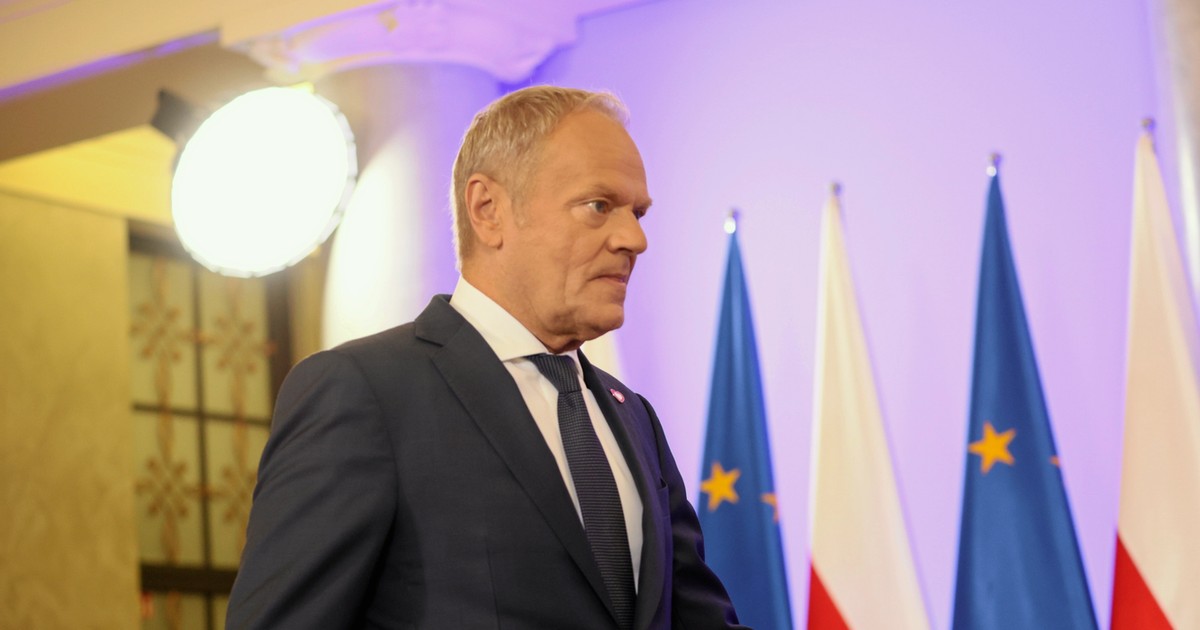 "Nie ma co pomagać Donaldowi Tuskowi". Rząd, PiS i Morawiecki rozpoczęli wyścig