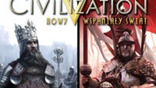 Sid Meier's Civilization V: Nowy Wspaniały Świat
