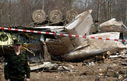 Seremet: Zakończyć ten makabryczny taniec na zwłokach