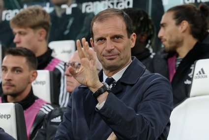 Massimiliano Allegri