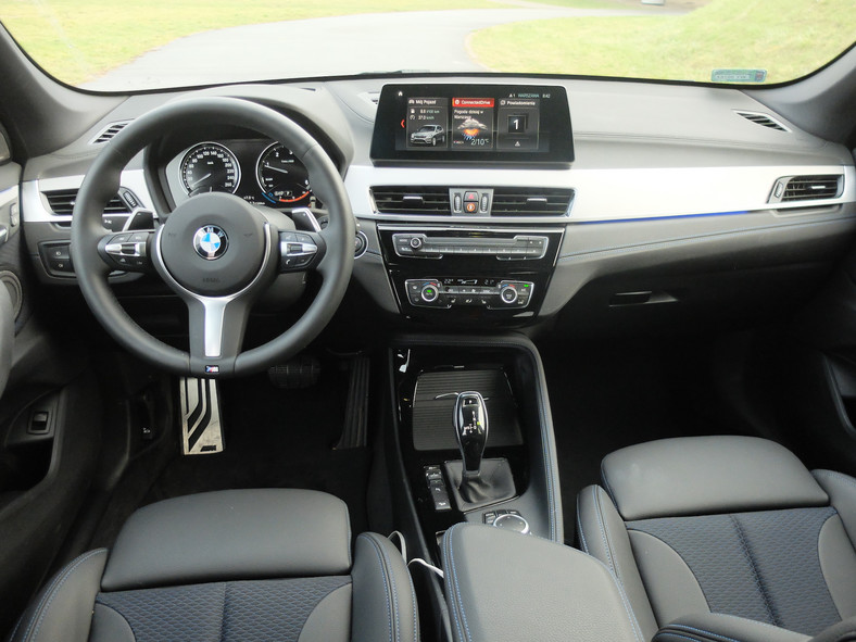 BMW X1 25d