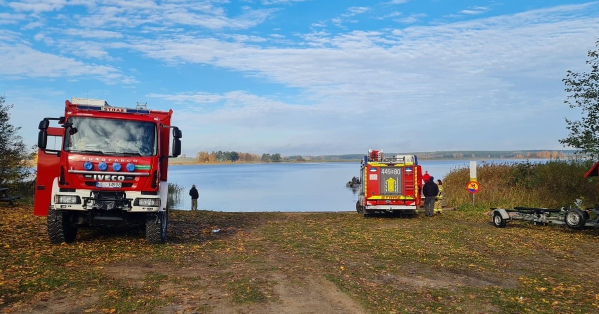 Tragiczna śmierć braci. W sieci poruszający wpis
