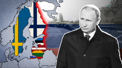 Co tu planuje Rosja? "Bardzo negatywne warianty" [WYWIAD]