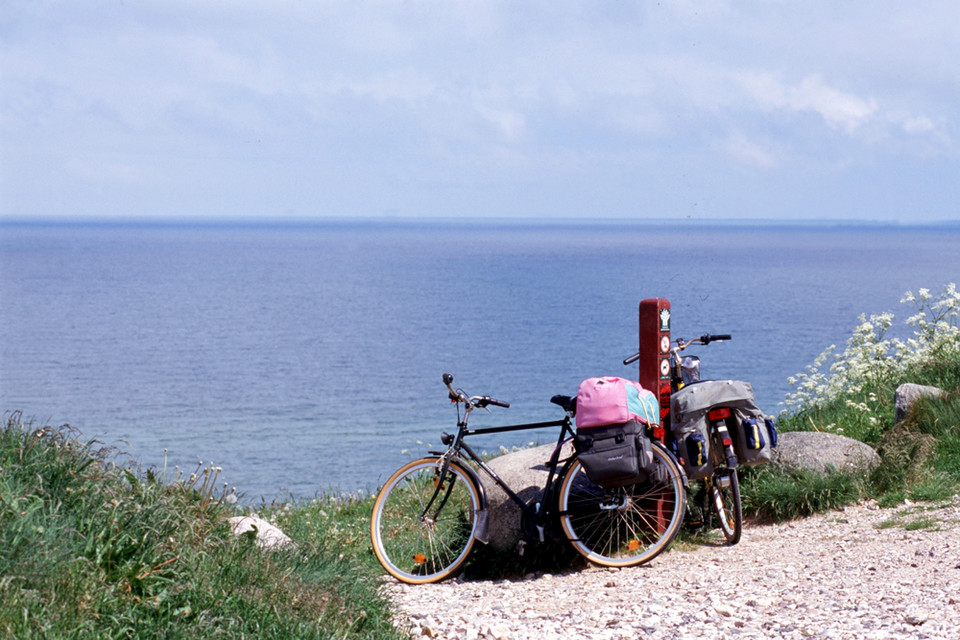 Dania, Bornholm