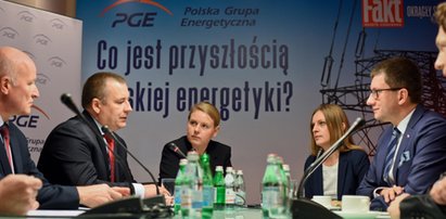 Jak zapewnić bezpieczeństwo energetyczne?