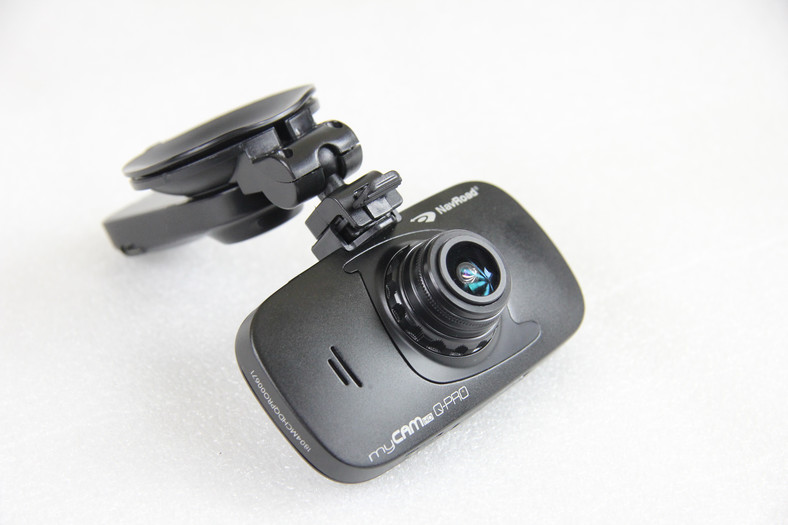  NavRoad myCAM HD Q-Pro