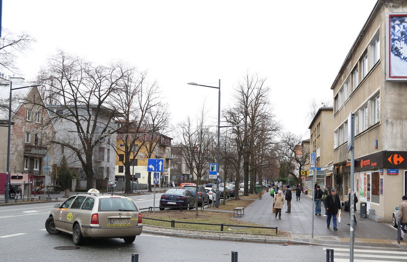 Wielka kłótnia o fajerwerki na Narodowym.