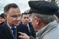 Andrzej Duda