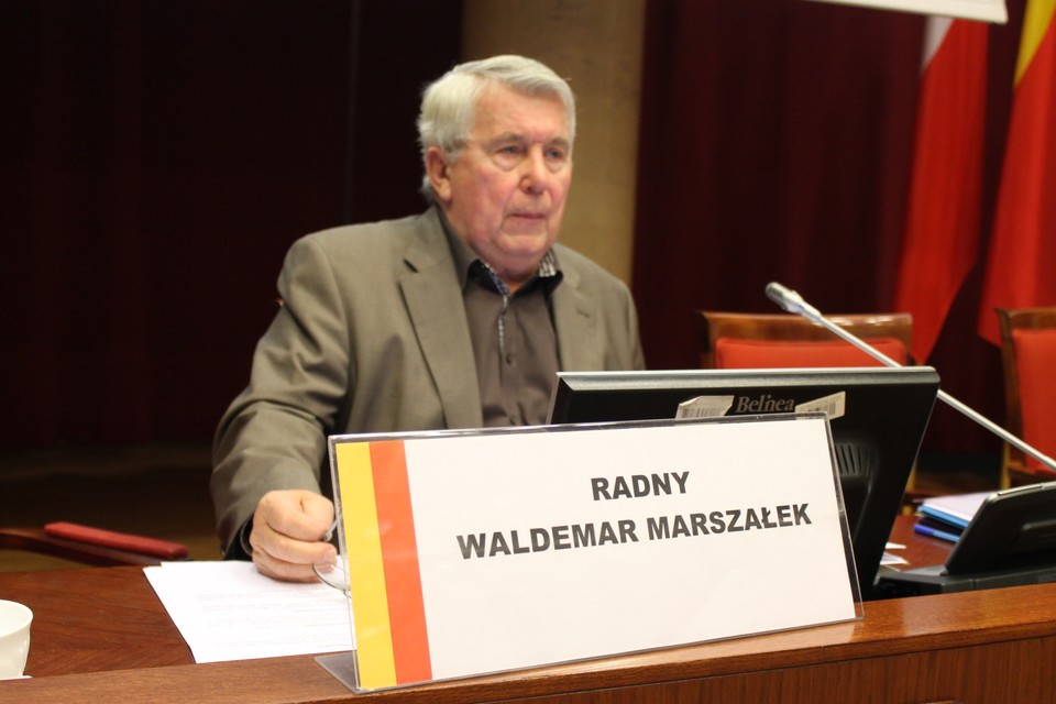 Waldemar Marszałek