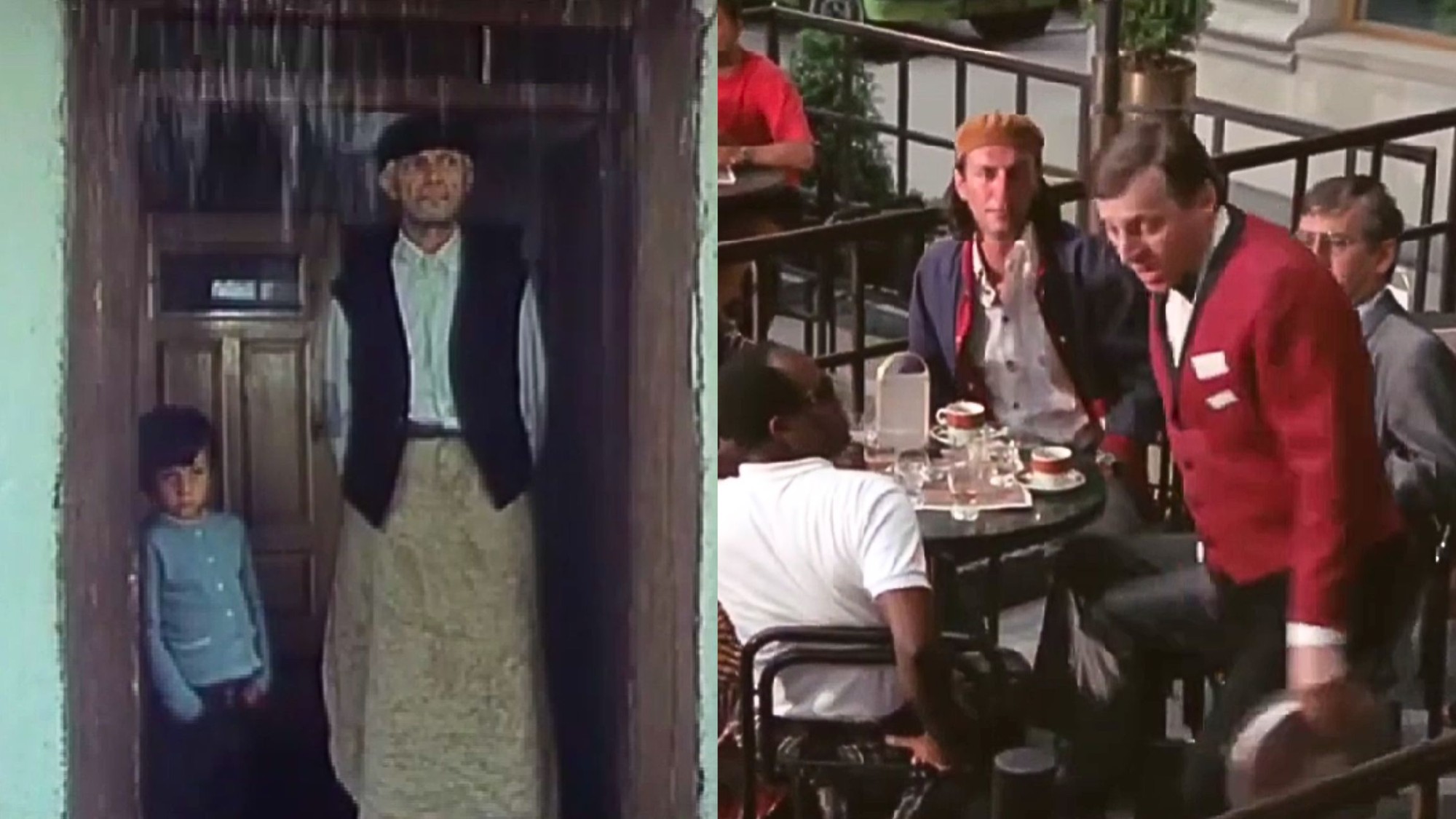 Niektoré filmové hlášky doslova zľudoveli.