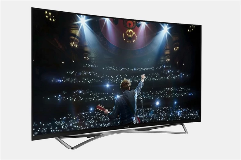 Przyszłość Smart TV w telewizorach Panasonic nie jest pewna, w CZ950 najbardziej boli przestarzały, choć czytelny, interfejs