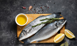 Okoń morski - kalorie, wartości odżywcze i najważniejsze informacje