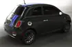 Fiat 500 Mopar