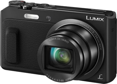 Panasonic Lumix DMC-TZ57