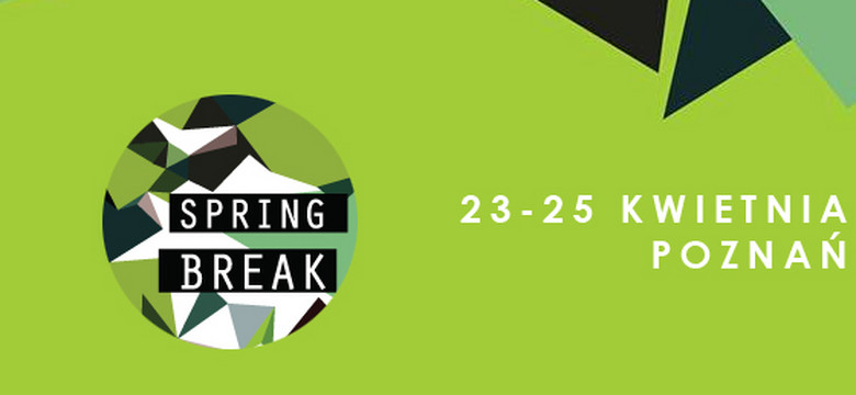 Years & Years gwiazdą Spring Break Festival & Conference 2015. Bilety już w sprzedaży