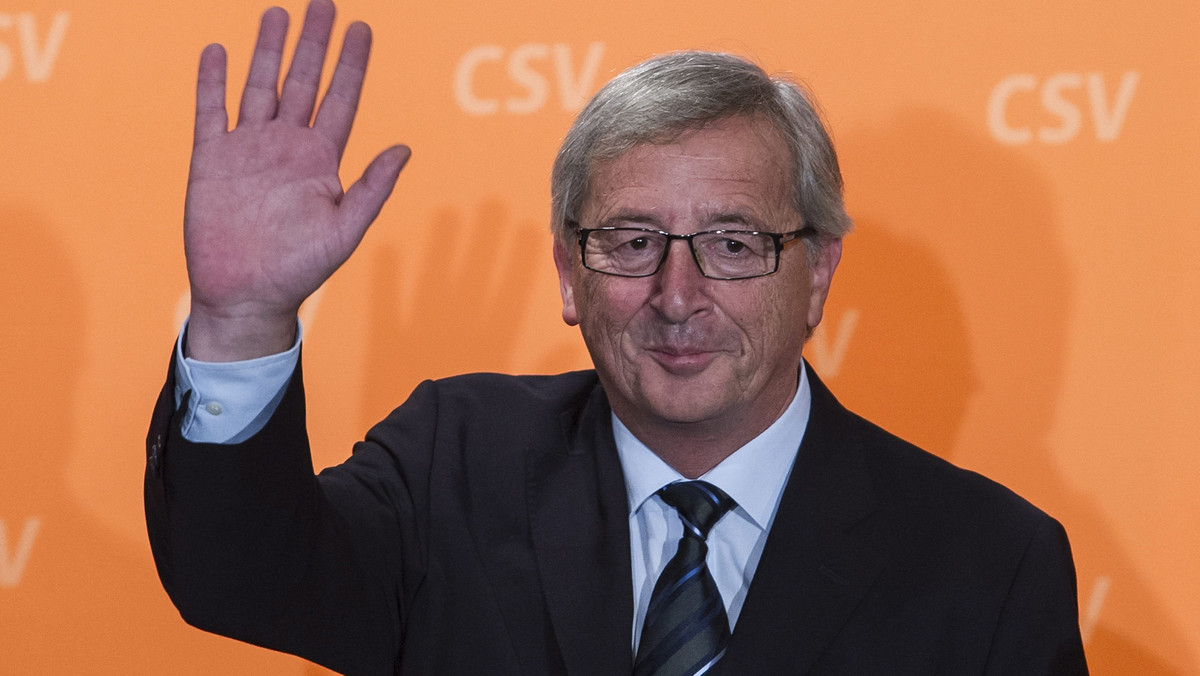 W rezultacie wyborów w Luksemburgu Chrześcijańsko-Społeczna Partia Ludowa (CSV) premiera Jean-Claude'a Junckera poniosła straty, ale pozostanie najsilniejszym ugrupowaniem w parlamencie a Juncker zapowiedział, że podejmie próbę sformowania nowego rządu.