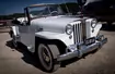 Willys-Overland Jeepster 1948