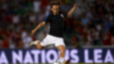 Chorwacja - Anglia: transmisja w TV i online w Internecie. Gdzie oglądać mecz Ligi Narodów UEFA?