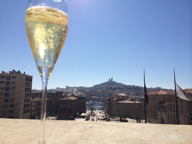 Anna Mucha na wakacjach / zdjęcie z oficjalnego bloga Anny Muchy