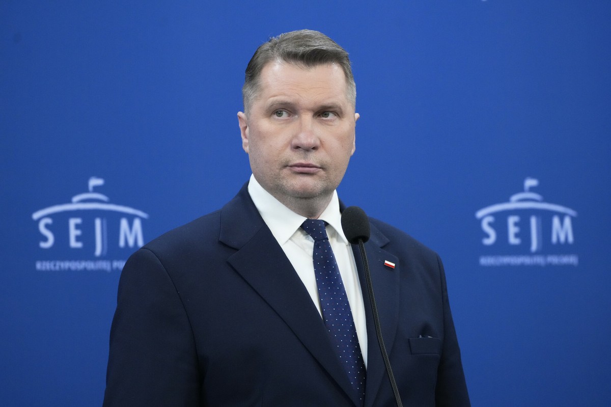 Jest skarga na uchwałę PKW. "To całkowity absurd"
