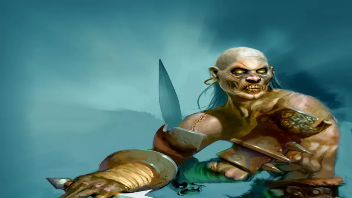 World of Warcraft - tapety z gry