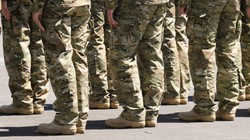 Wojska NATO zostaną wysłane na Ukrainę? Szef BBN: "Nie ma o tym mowy"