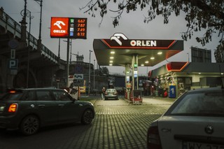 Orlen rozpocznie budowę morskiej farmy na Bałtyku na początku 2024 r.