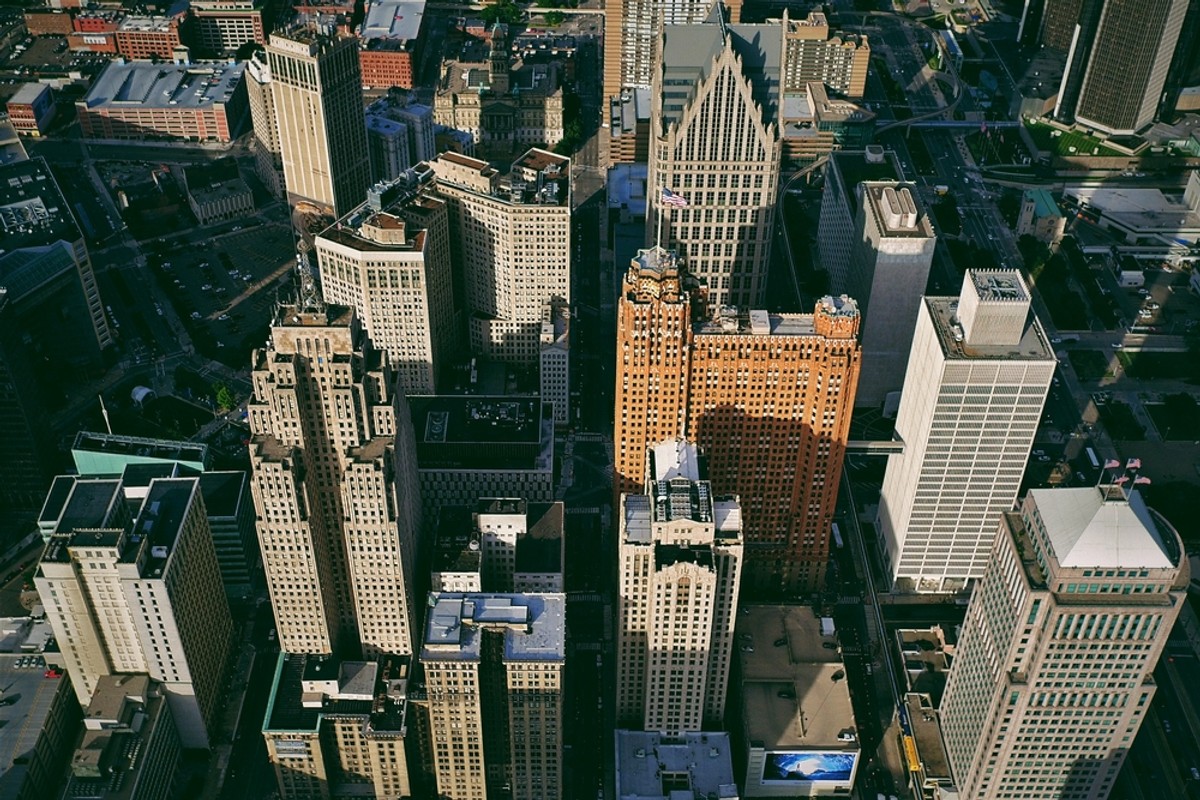 Detroit