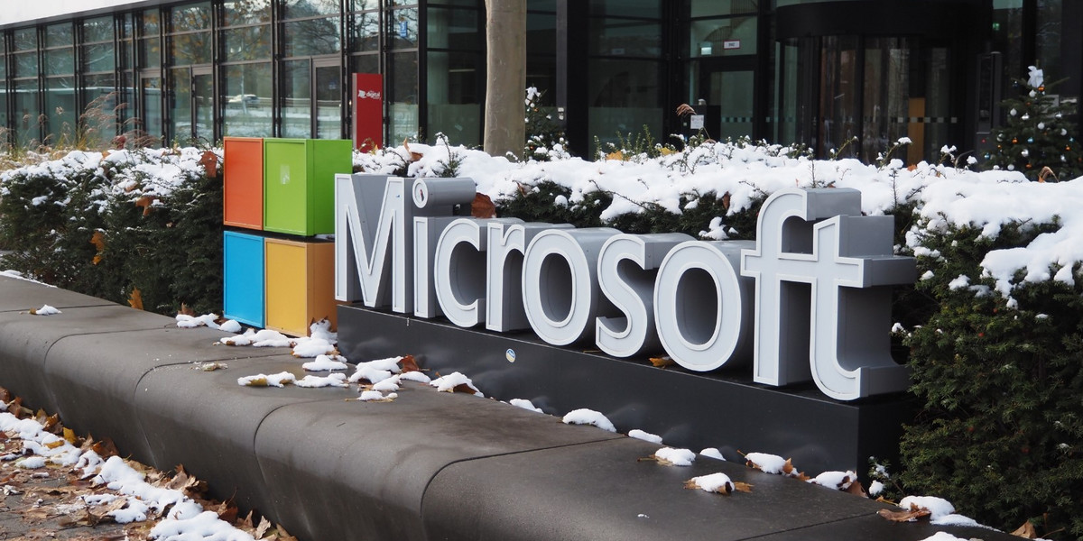 Microsoft zwalnia pracowników z działu gamingowego