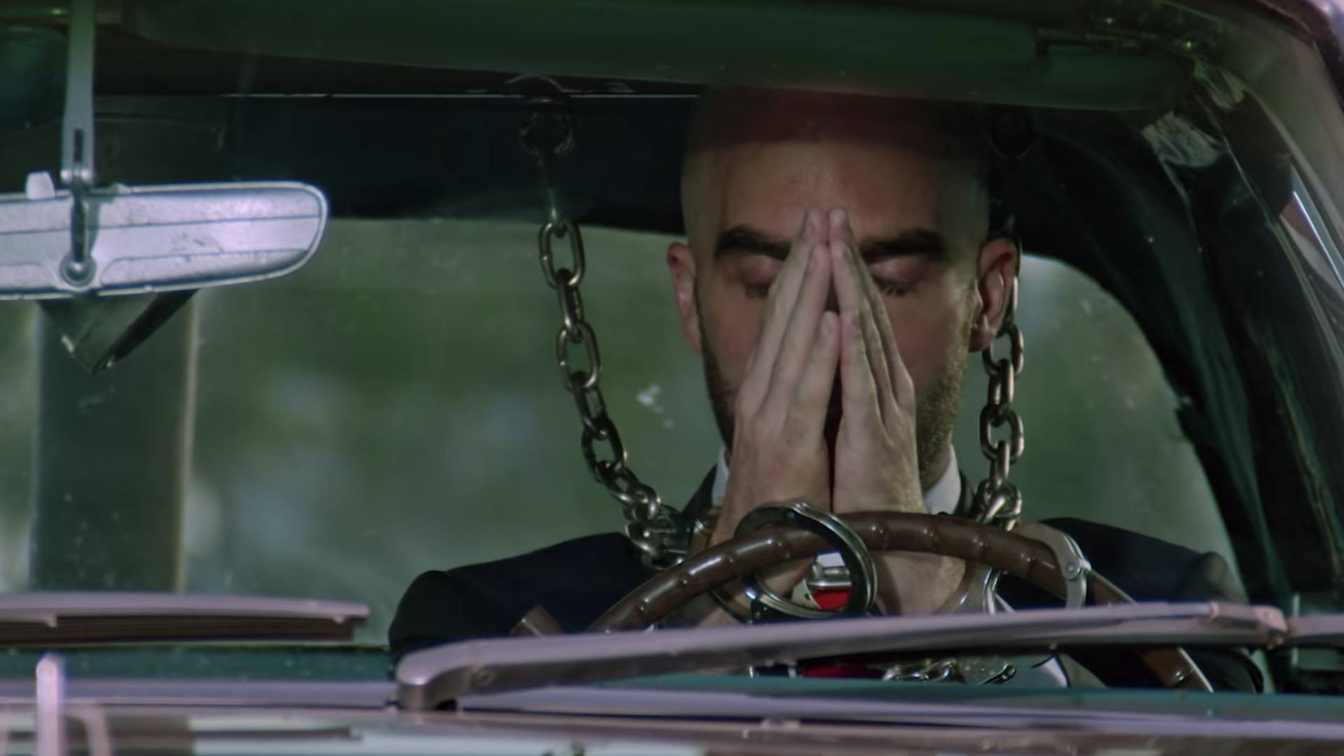 Der britische Zauberer DMC zeigt in „Death By Magic“ tödliche Tricks Noizz