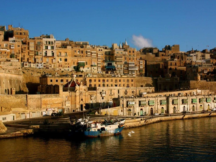 10. Malta