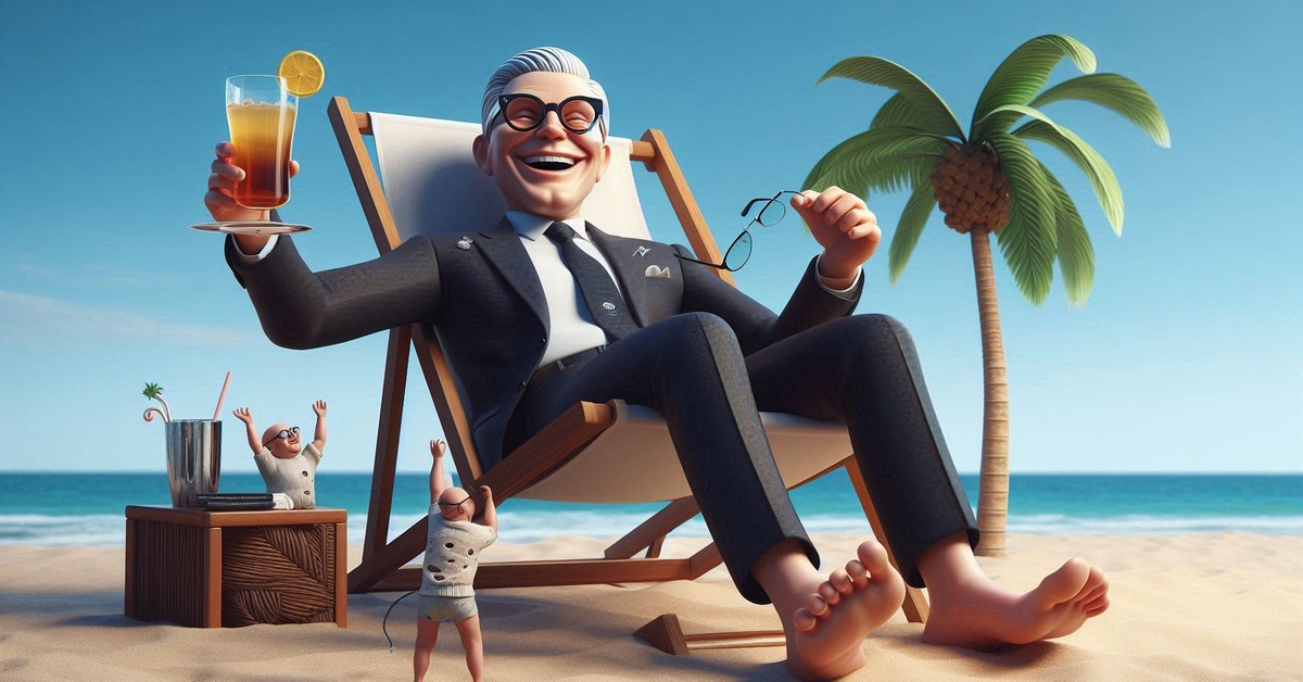 Polacy polubili swoich pracodawców. Pod względem satysfakcji z pracy wyprzedzamy unijną średnią