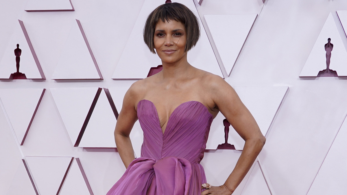 Oscary 2021: Halle Berry