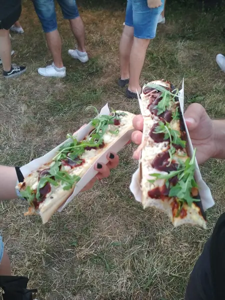 Przegląd Foodtrucków Open&#39;era 2018