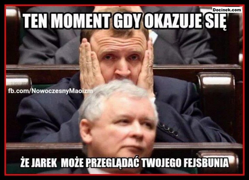 Jak Jacek Kurski prezesował TVP. MEMY