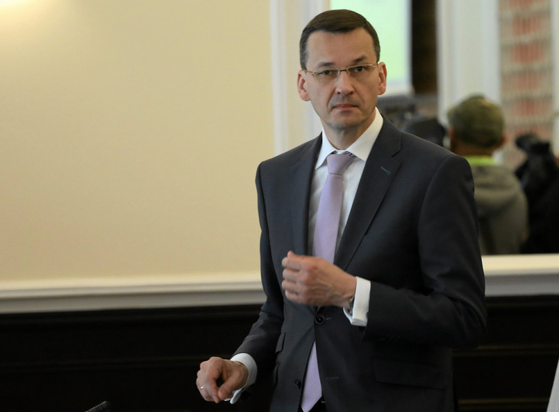 Wzrost wynagrodzeń wyniesie w tym roku 4,5-5% po wzroście o 4,5% w 2016 r., prognozuje wicepremier, minister rozwoju i finansów Mateusz Morawiecki.