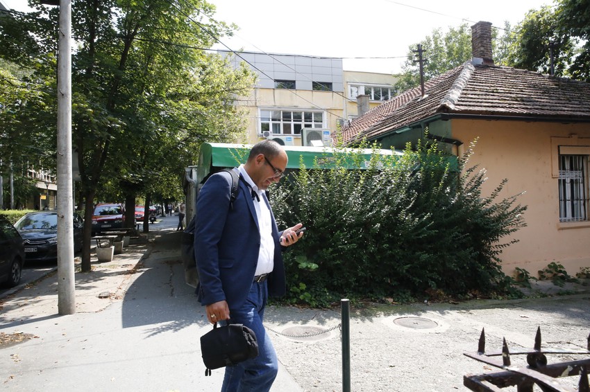 Vladimir Đukanović 