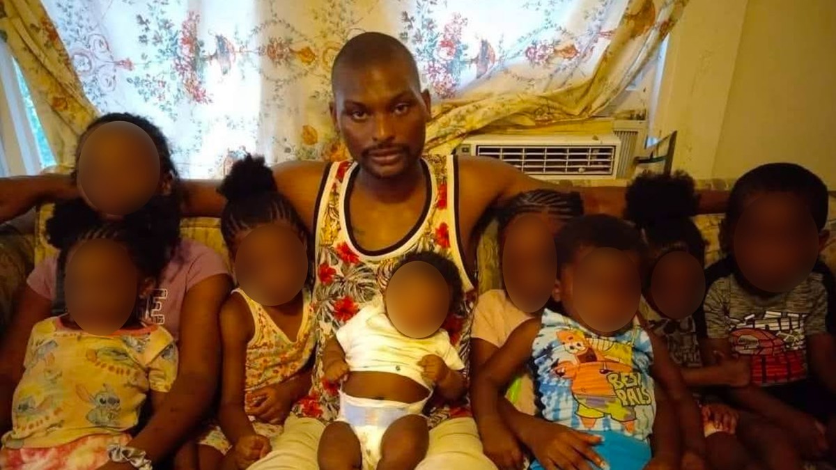 Ubica pucnjava u Luizijani