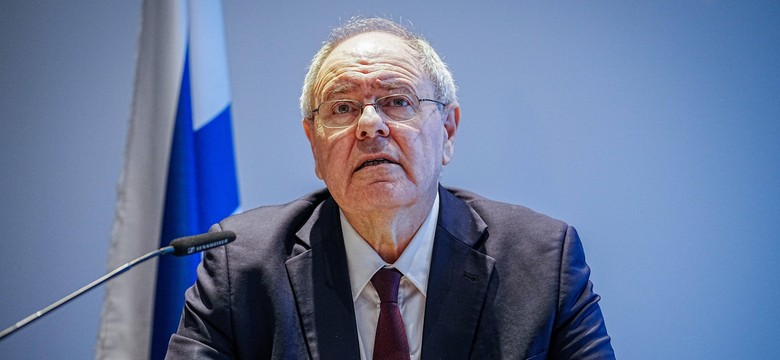 Szef Jad Waszem sprzeciwił się Muskowi. "Niemcy muszą pamiętać"