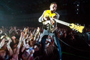 Arcade Fire na Orange Warsaw Festival (fot. Rafał Nowakowski / Onet.pl)