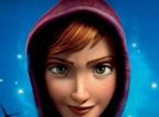 'Tajemnica zielonego królestwa' - recenzja